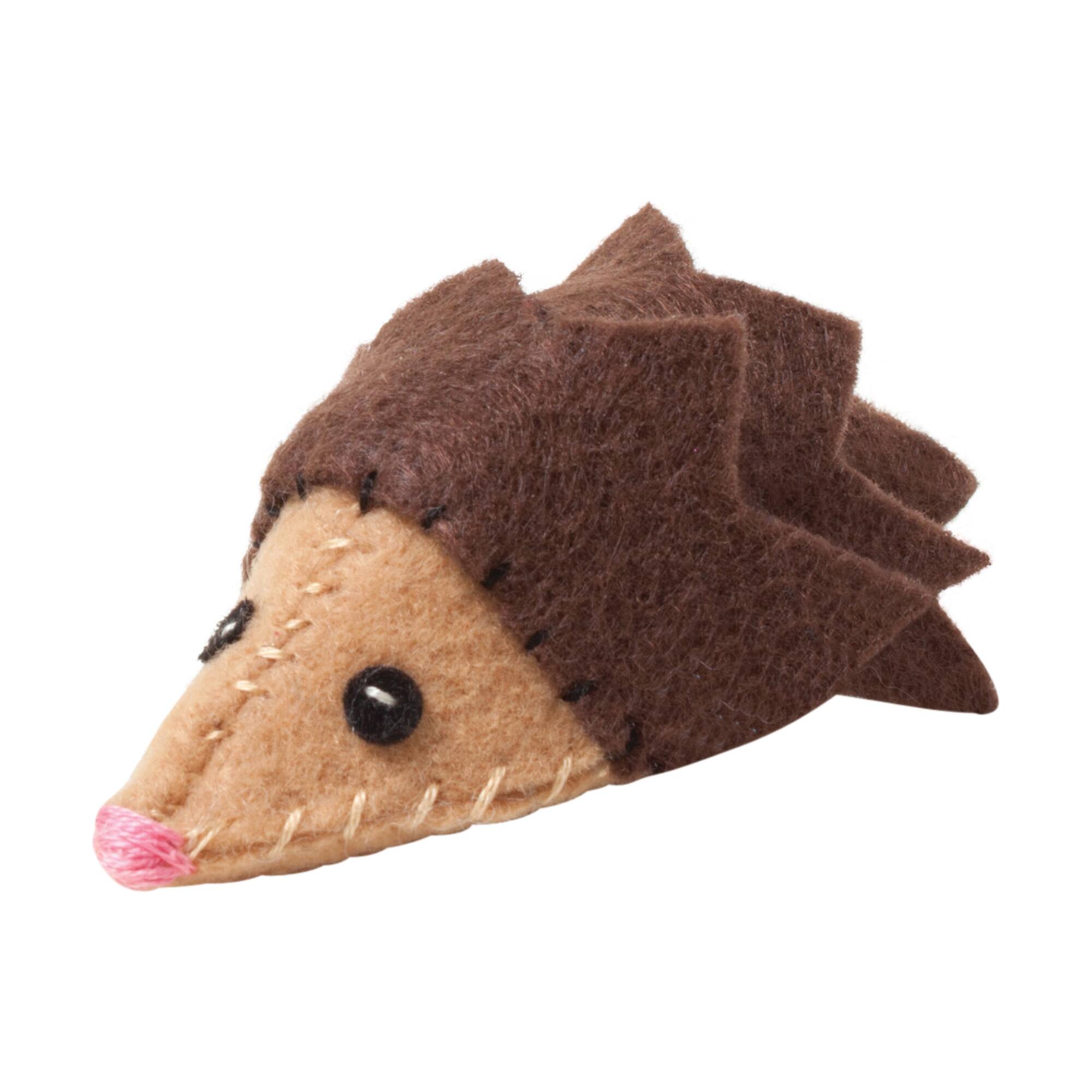 Sew Mini Animals